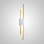 Настенный светильник CHORD H65 White ImperiumLoft 232748-23