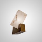 Настенный светильник VIGOR Left ImperiumLoft 232749-23