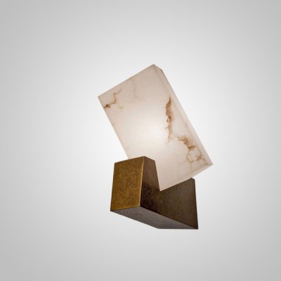 Настенный светильник VIGOR Right ImperiumLoft 232750-23 Настенный светильник VIGOR Right ImperiumLoft 232750-23