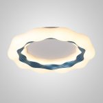 Потолочный светильник CRISTER Blue ImperiumLoft 232770-23