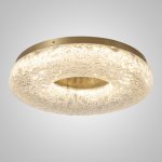 Потолочный светильник NELIUS CH D51 Brass ImperiumLoft 232774-23