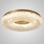 Потолочный светильник NELIUS CH D61 Brass ImperiumLoft 232775-23