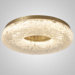 Потолочный светильник NELIUS CH D81 Brass ImperiumLoft 232776-23