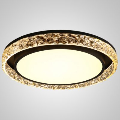 Потолочный светильник MALTE B Black ImperiumLoft 232777-23