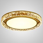 Потолочный светильник MALTE B Brass ImperiumLoft 232779-23