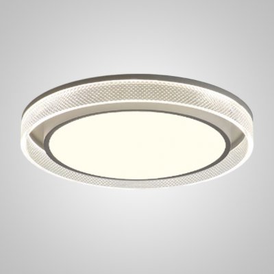 Потолочный светильник MALTE White ImperiumLoft 232781-23