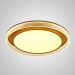 Потолочный светильник MALTE Brass ImperiumLoft 232782-23