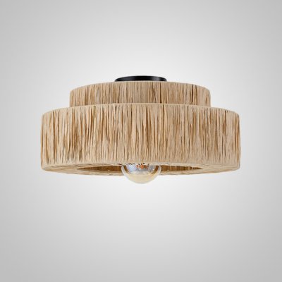 Потолочная люстра HISKIAS CH D45 ImperiumLoft 232783-23