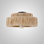 Потолочная люстра HISKIAS CH D45 ImperiumLoft 232783-23