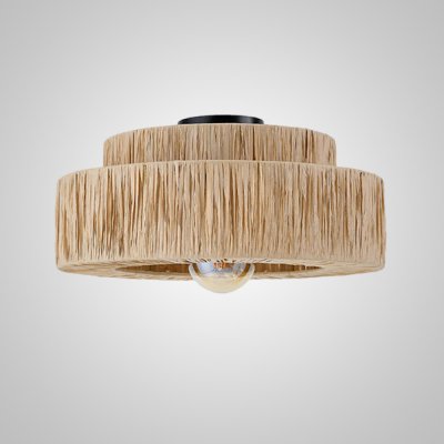 Потолочная люстра HISKIAS CH D55 ImperiumLoft 232784-23 Потолочная люстра HISKIAS CH D55 ImperiumLoft 232784-23