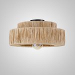 Потолочная люстра HISKIAS CH D55 ImperiumLoft 232784-23