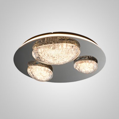 Потолочная люстра EVIAN CH D48 ImperiumLoft 232788-23 Потолочная люстра EVIAN CH D48 ImperiumLoft 232788-23