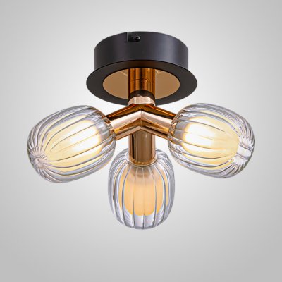 Потолочная люстра FALKMAR CH ImperiumLoft 232794-23