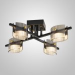 Потолочная люстра NICOLETTA CH L55 ImperiumLoft 232795-23