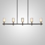 Потолочный светильник LEONEL LONG ImperiumLoft 232801-23