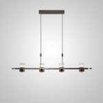 Подвесной светильник MEDVIN LONG L4 ImperiumLoft 232802-23