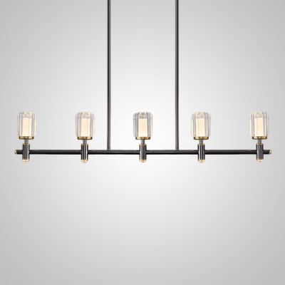 Потолочный светильник LEONEL LONG ImperiumLoft 232803-23