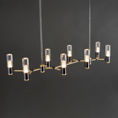 Потолочный светильник BIRGEL LONG ImperiumLoft 232805-23