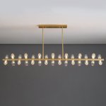 Потолочный светильник SELMER LONG L30 ImperiumLoft 232809-23