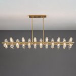 Потолочный светильник SELMER LONG L48 ImperiumLoft 232812-23