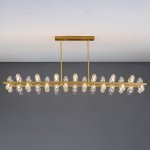 Потолочный светильник SELMER LONG L60 ImperiumLoft 232813-23