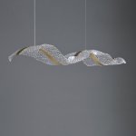 Подвесной светильник LARSERIC C L120 ImperiumLoft 232816-23