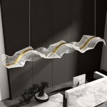 Подвесной светильник LARSERIC L100 ImperiumLoft 232820-23