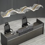Подвесной светильник LARSERIC L100 ImperiumLoft 232820-23