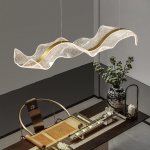 Подвесной светильник LARSERIC L100 ImperiumLoft 232820-23