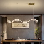 Подвесной светильник LARSERIC L100 ImperiumLoft 232820-23