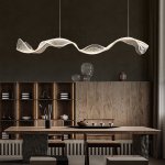 Подвесной светильник LARSERIC L100 ImperiumLoft 232820-23