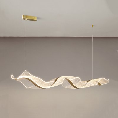 Подвесной светильник LARSERIC L100 ImperiumLoft 232820-23