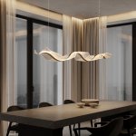 Подвесной светильник LARSERIC L100 ImperiumLoft 232820-23