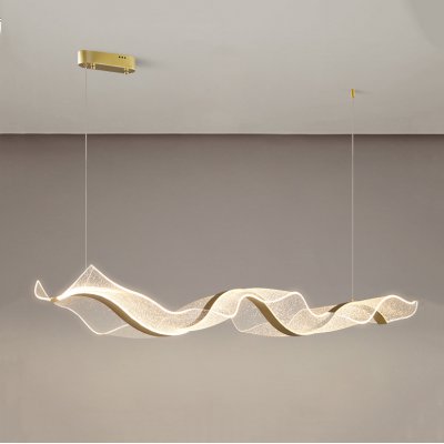 Подвесной светильник LARSERIC L120 ImperiumLoft 232821-23