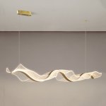 Подвесной светильник LARSERIC L150 ImperiumLoft 232822-23