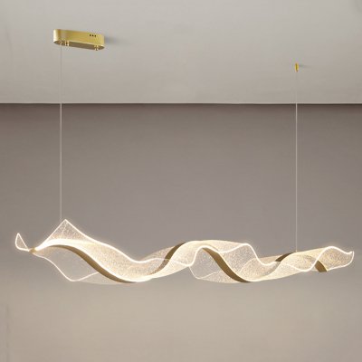 Подвесной светильник LARSERIC L180 ImperiumLoft 232823-23