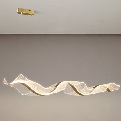 Подвесной светильник LARSERIC L200 ImperiumLoft 232824-23