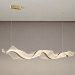 Подвесной светильник LARSERIC L200 ImperiumLoft 232824-23