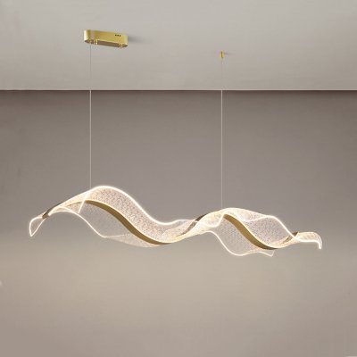 Подвесной светильник LARSERIC B L120 ImperiumLoft 232826-23