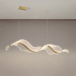 Подвесной светильник LARSERIC B L120 ImperiumLoft 232826-23