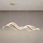 Подвесной светильник LARSERIC B L150 ImperiumLoft 232827-23