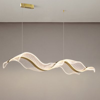 Подвесной светильник LARSERIC B L200 ImperiumLoft 232829-23