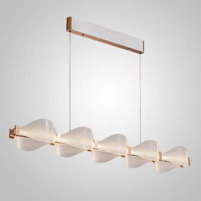 Подвесной светильник BERTINA LONG ImperiumLoft 232830-23