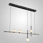 Подвесной светильник NORTON Black ImperiumLoft 232836-23