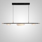 Подвесной светильник EVIAN LONG L90 ImperiumLoft 232838-23