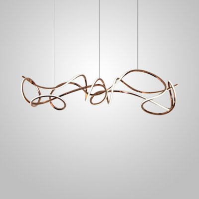 Подвесной светильник NORVIN L L160 ImperiumLoft 232842-23 Подвесной светильник NORVIN L L160 ImperiumLoft 232842-23