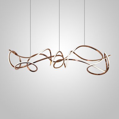 Подвесной светильник NORVIN L L200 ImperiumLoft 232844-23 Подвесной светильник NORVIN L L200 ImperiumLoft 232844-23