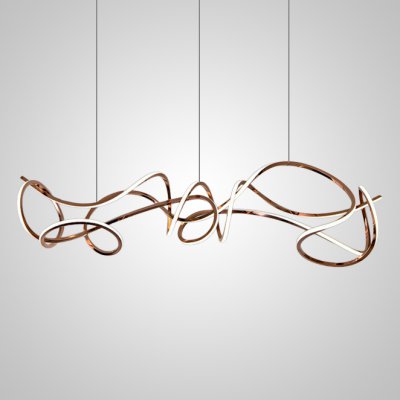 Подвесной светильник NORVIN L L220 ImperiumLoft 232845-23 Подвесной светильник NORVIN L L220 ImperiumLoft 232845-23