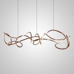 Подвесной светильник NORVIN L L220 ImperiumLoft 232845-23