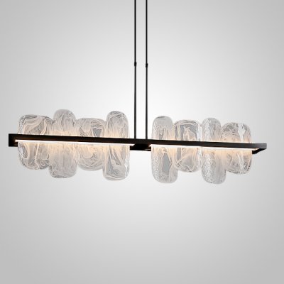 Потолочный светильник DIONIS LONG ImperiumLoft 232846-23 Потолочный светильник DIONIS LONG ImperiumLoft 232846-23